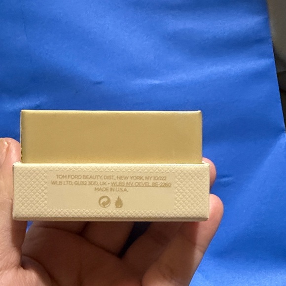 TOM FORD - Picture 3 of 6